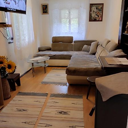 Villa Kuca Za Odmor Beljan Brod na Kupi Exterior foto