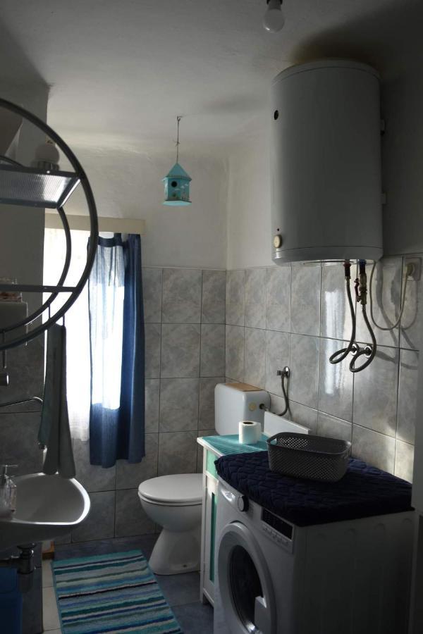 Villa Kuca Za Odmor Beljan Brod na Kupi Exterior foto